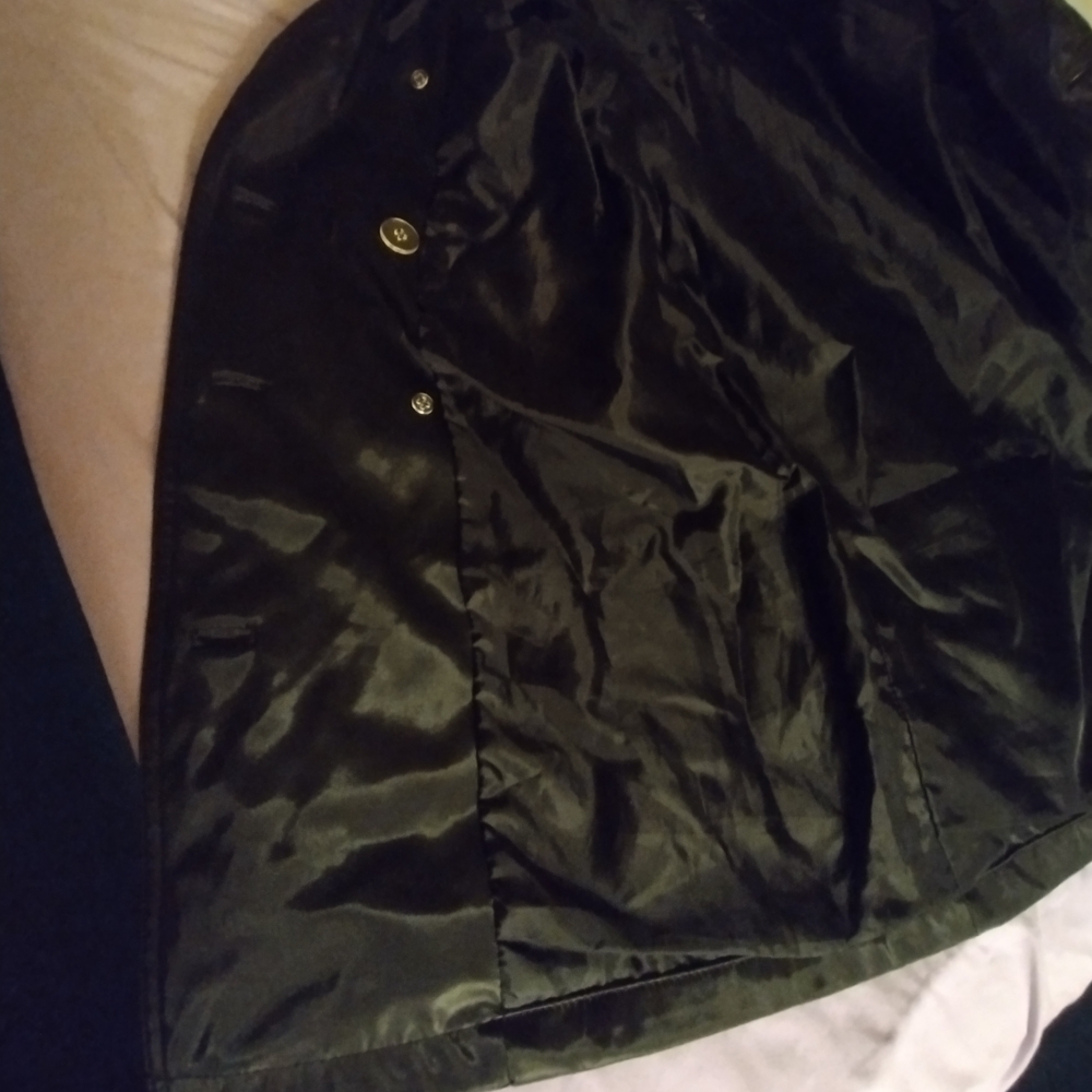 Cutter & Buck Women's Black Jacket - Picture 6 of 9